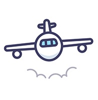 Airport Pickup