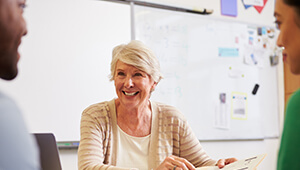 Teacher Courses