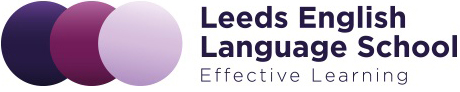 Leeds English Language School - Leeds